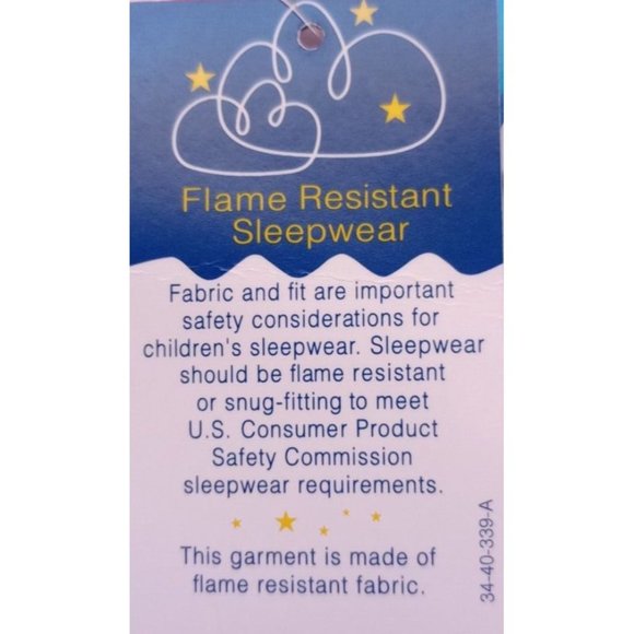 Super Mario and Characters 'Here We Go' Boy's (3-Piece Pajama Set) Bright blue - Picture 11 of 12